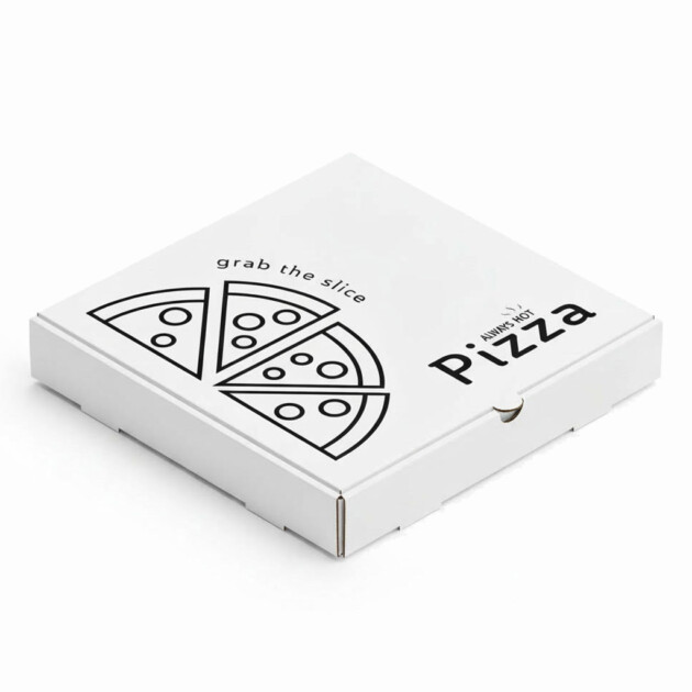 Grab the slice